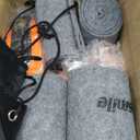 Slackline Kit Slakcline Longer 65ft with Tree Protectors Arm Trainer and Carry Bag,Slack Lines for Backyared for Kids and Adults