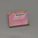 AUREUO Pastel Acrylic Paint Set - 8 Vintage Spring Colors, 0.71 Fl Oz (21ml) Tubes for Floral Painting, Easter Crafts, Home Dcor, Non-Toxic High Pigment Artist Paints