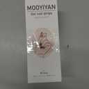 10 x Semi Cured Gel Nail Strips|Works with Any UV/LED Lamps|20 Pcs Gel Nail Stickers|Long-Lasting Two Weeks and Easy to Apply & Remove|Cute Halloween