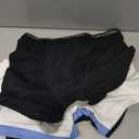 Calvin Klein Kids Boys' Modern Cotton Boxer Brief Underwear 5-Pack
 (XS)