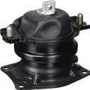 Genuine Honda 50830-SFY-023 Front Engine Mounting(Active Control Engine Mount) Rubber Assembly