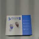 Oricle Pro Hearing Aids for Seniors - Oricle 16 Channel Hearing Aids with Noise Cancellation & Improved Sound Processing - OTC CIC Hearing Aids for Hearing Loss in Adults