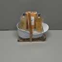 Gift Baskets for Women, Body & Earth Gift Set with Jasmine & Honey Scent Includes Bubble Bath, Hand Cream, Holiday Gift Baskets, Bath and Body Gift Sets for Women, Happy New Year Gifts