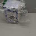 Blood Pressure Machine Upper Arm, 3 Size Cuffs, S, M/L and XL, Small 7"-9", Medium/Large 9"-17" and Extra Large X-Large Cuff 13"-21", Accurate Automatic Digital BP Monitor Home Use, Large Backlit LCD