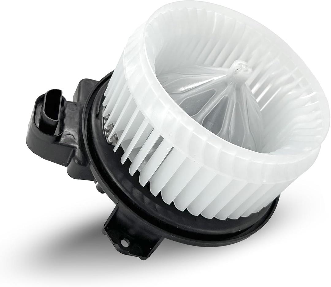 AC Heater Blower Motor with Fan 700249 fit for Toyota Prius 2010-2015, Prius V 2012-2018, Corolla 2009-2019
