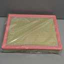 ALL WELL Engine Air Filter Compatible with Nissan Armada, Frontier, NV1500, NV2500, NV3500, Pathfinder, Titan, Xterra, Infiniti QX56(2004-2010 I), Equator 2009-2012,CA7440, 53007386AB