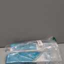 ICEPURE Alkaline 4396508 Refrigerator Water Filter Replacement for EDR5RXD1, EveryDrop Filter 5, Whirlpool 4396510, 4392857, 4396547, 9085, NL300, LC400V, PNL240V, WF-NLC240V WF285, Enhances PH, Pack Of 2