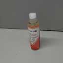 Gender X Water-Based Personal Lubricant, Peach, Orange & Cranberry Flavored Lube for Men & Women, Sugar Free, Non-Staining, 8 fl oz