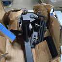CURT 17499 TruTrack Light-Duty Trunnion Bar Weight Distribution Hitch with Sway Control, Up to 8,000 lbs., 2-Inch Shank