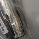 Oggi Multigrip Stainless Steel Thermal Travel Mug - 16oz, with slide open lid for hot and cold beverages.