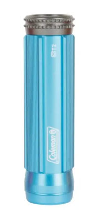 Coleman Kid's CT2 Mini LED Flashlight, 20 Lumens