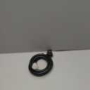 4ft Propane Hose Adapter 1lb to 20lbPropane Adapter 20lb to 1lb Converter, Propane Tank Adapter Hose 20 lb to 1 lb for Weber Q Grill/Coleman Stove/Blackstone Griddle/Buddy Heater/Weber Traveler (4 Feet Updated)