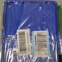 ROISKIN for Fire HD 10 Tablet Case 13th Generation 2023 and Amazon Kindle Fire HD10 Case 2023, Heavy Duty Dual Layer Shockproof Impact Resistance Protective Case with Kickstand for Kids (Blue)