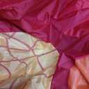 AerWo 8FT Thanksgiving Inflatables Turkey Outdoor Decorations, Blow Up Turkey Inflatable Driving Car Built-in LED Lights for Happy Thanksgiving Party Outside Yard Garden Holiday Autumn Fall Decor