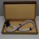 Suction Tube Kit for Graco Magnum Project Painter Plus X5 X7 ProX17 and ProX19 Stand Airless Paint Sprayer