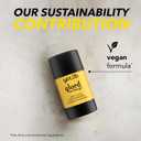 2 x got2b glued on-the-go wax stick, 1.8oz, sleek and slick styles, style your hair without the crunch, helps control frizz