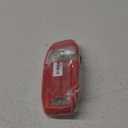 RT-TCZ for Wrangler JL Inner Door Handle Bowl Cover Decor Trim for Jeep Wrangler JL JLU Gladiator JT 2018 Up Red Interior Accessories 1pcs