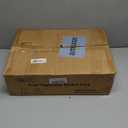 Glenmal 3 Pcs Boho Wall Basket Decor Decorative Bulrush Woven Basket Wall Decor Art Farmhouse Handmade Hanging Baskets with African Design for Living Room Display Table Settings Kitchen Home (Vivid)