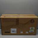 Oscillation Standing Fan for Bedroom, 79ft Airflow Whisper Quiet Pedestal Fan with 3 Modes, 8 Speeds, 90 Air Circulator with Remote, Timer, 24-42" Adjustable Height Desk Fan for Home Office