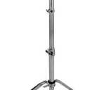 Arborea Portable Gong Stand for 90cm Gongs Stainless Steel Durable Easy to Set Up and Hang Gongs For Meditation, Sound Healing Therapy and Yoga Gong Stand