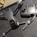 Ruko U11MINI Drones with Camera for Adults 4K, 70Mins 2 Batteries, Under 250g, Camera Drone with GPS TOF 9800FT Long Range Auto return for beginner