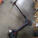 MEGAWHEELS Electric Scooter,Electric Scooter Adults Teens,10in Pneumatic Tires,350/500/600W Motor,19/31 Miles Range,15.5mph E Scooter with Smart APP Control for Commuting, Outdoor, Short Travel Gift