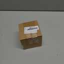 Engine Oil Filter 377-6969 3776969 6678233 Compatible with Caterpillar CAT Loader 236D 242D 262D 272D 297D Excavator 303.5E 305.5E 306E 307E Compatible with Bobcat Skid Steer S220 S300 T300