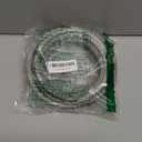 Aramid Cord Lawn Mower Deck Belt 1/2 x 143 inch for John Deere Sabre 46" Deck LT166 1338G 1538H Tractors, M123281 M155525 X300 X310 Tractor Select Series, for Ariens Gravely 7241600 07241600