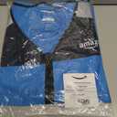 LULY YANG DSP Safety Vest-PHASING OUT (4X-Large-5X-Large)