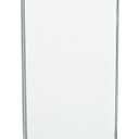 Azar Displays 142745 4.25" W x 11" H Vertical Top-Load Sign Holder