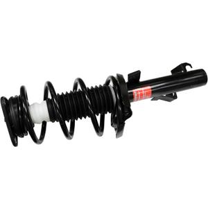 Monroe Quick-Strut 172264 Suspension Strut and Coil Spring Assembly for Mazda 3