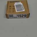 [Dual-Lens] Endoscope Camera with Light, 1920P HD Borescope with 8+1 Adjustable LED Lights, IP67 Waterproof 16.5FT Semi-Rigid Snake Cord Inspection Camera for iPhone, iPad and Android Phone (Type C)