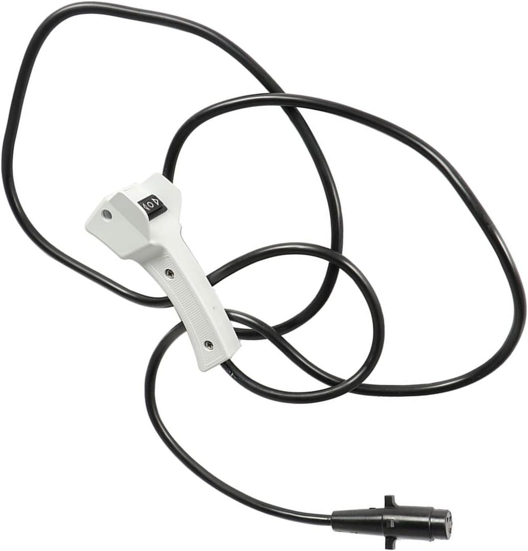 Silscvtt Winch Remote Controller Replacement for Polaris RZR Ranger Crew XP 1000 900 2013-2020 4013466