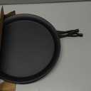 SUEH DESIGN Plant Stand Indoor, Metal Plant Stand Round Plant Table Heavy Duty Plant Stool Tall Flower Pot for Indoor Outdoor Home Decor, 1 Pack Tall