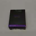 LISEN for iPhone 17 Portable Electric Vacuum Suction Phone Holder for Car MagSafe, Magnetic Phone Holder for Car Suction Cup Phone Mount Foldable for iPhone 17 Pro Max Air /16/15/14/13/12 (silver)