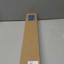 Joydeco No Drill No Tools Blackout Shades, Free-Stop Cordless Roller Shades, Thermal Insulated Blinds for Indoor Windows, Easy Install Window Blinds for Home and Office (Beige, 22" W X 75" H)