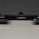 Brentwood TS-821 Non-Stick Electric Griddle with Drip Tray, Adjustable Temperature, and Cool Touch Handles, 16 x 10 Inch, Black