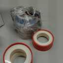 Hicarer 2 Pcs Type B Npt Global Cam Groove Hose Fitting and 2 Pcs Type F Npt Aluminum Cam Lock Fittings 2 Inch for Industrial Agriculture