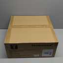 Outdoor Electric Grill, Techwood Tabletop 1600W Electric BBQ Grill for Camping, Picnics & Parties, Black