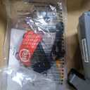 Razor MX350 Dirt Rocket Electric Motocross Bike, Blue, 10-12 inches