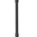 Medline Folding Quad Cane, Small Base