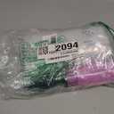 Air Pillows for Shipping with Pump Packaging Air Bags 400 Count Inflatable Shipping Supplies Box Filler Packing Materials Alternative to Packing Peanuts, Purse Stuffers for Shape 3.54" x 7.87"