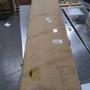 YITAHOME King Size Bed Frame with 58" Tall Headboard, Storage Headboard Bed with USB Charging Stations, Type-C Port, Velvet Upholstered Beds with Deep Button Tufted, No Box Spring Needed, Beige