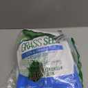 Scotts Turf Builder Grass Seed Sun and Shade Mix  Grass Seed Plus Lawn Fertilizer and Soil Improver, Covers Up to 2,240 sq. ft., 5.6 lb.
