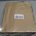 Mini Plastic Dessert Cups with Spoons 200 Pcs | Serves 100 | 5 OZ Square and 5 OZ Goblet Dessert Shooters | Small Party Serving Cups for Parfait, Appetizers, Dessert Shot Glasses Set