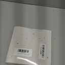 Waterproof Crib Sheets for Boys 2 Pack, Fitted Baby Crib Sheet Neutral 52" x 28" for Standard Crib and Toddler Bed Mattress, Soft and Breathable Kid Toddler Sheets for Boys or Girls, Black