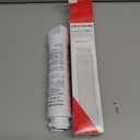 FRIGIDAIRE EPTWFU01 PureSource Ultra II Refrigerator Water Filter, 1 Count, White