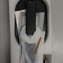 LED Desk Lamps for Home Office, 14W Bright Double Swing Arm LED Desk Lamp with USB Charging Port, Eye-Caring Task Lamp, Desktop Lamp with Night Light Table Read Light for Bedroom Work Study Craft