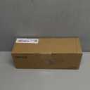 UPFOX Handheld Vacuum Cleaner Cordless - Mini Car Vacuum Cleaner Rechargeable for Car, Home, Office, Pet Hair Travel Cleaning (Black)