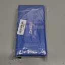 34-Piece 3/8'' Drive Torx Star Bit sockets CR-V E-Socket Set, E4-20, T10-60, Tamper Proof Set TT10-TT55, 5/16"F to 3/8"M adapter with Storage Case,S2 Steel, Ideal for Car,Trucks,Home Improvement